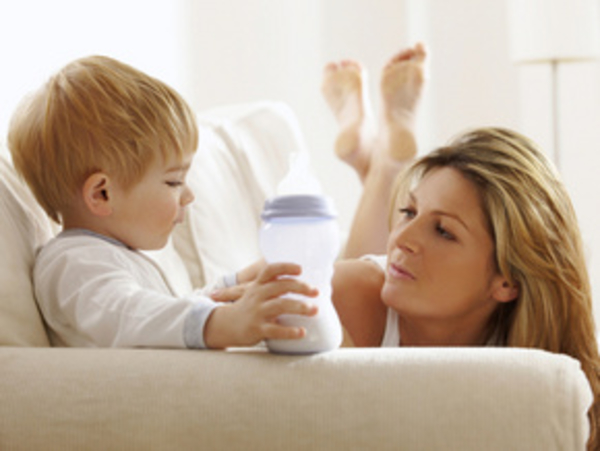 Воспитывать и работать