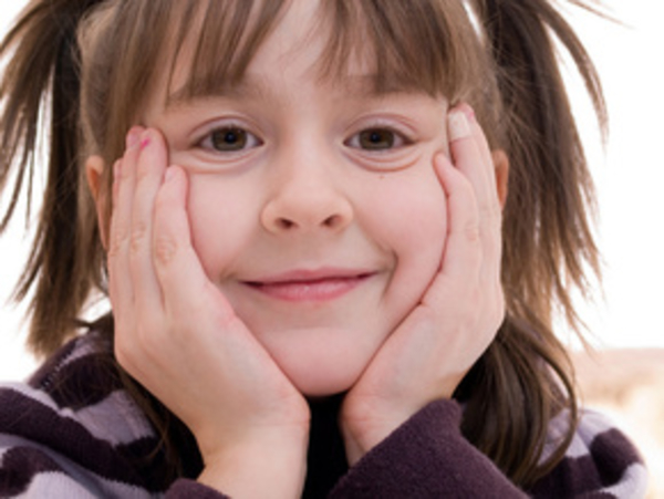 Бойтесь послушных детей