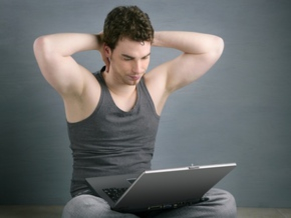 Почему он изменяет мне … с компьютером?