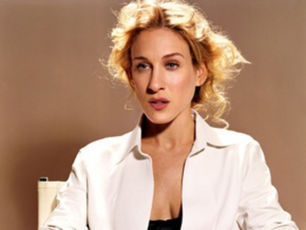 Что угрожает здоровью Сары Джессики Паркер?