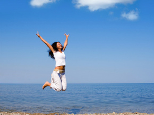 Как провести визуальную медитацию?