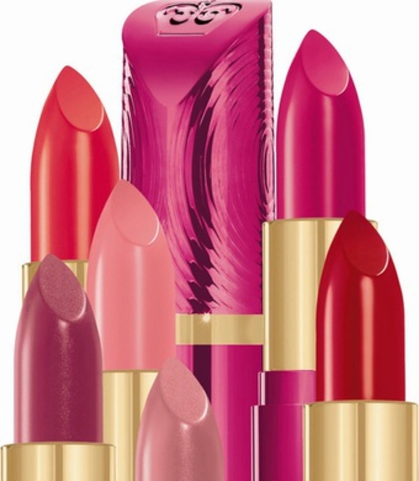 Новинка – помада Colour show off