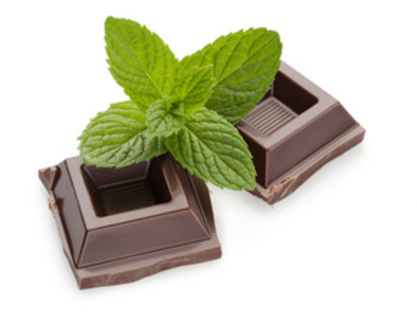 Шоколадная зубная паста от R.O.C.S.