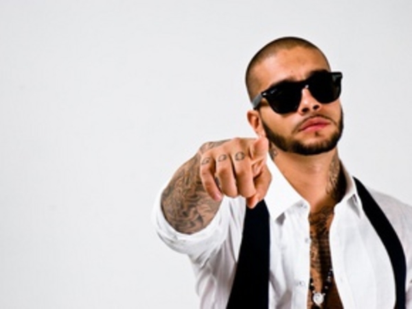 Тимати открывает собственный интернет-бутик