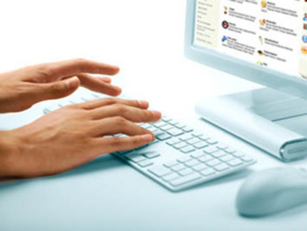 Компьютер мой, враг мой