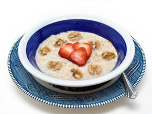 Как варить кашу