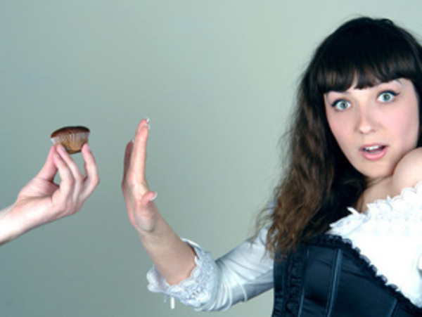 У толстых людей хорошая фантазия