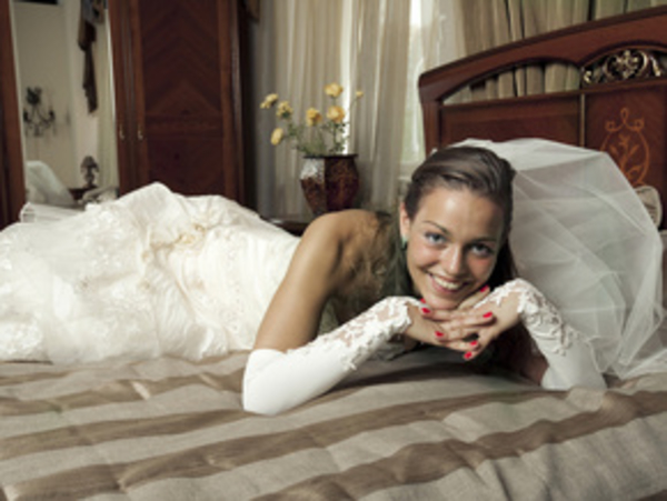 5 мифов о семейной жизни