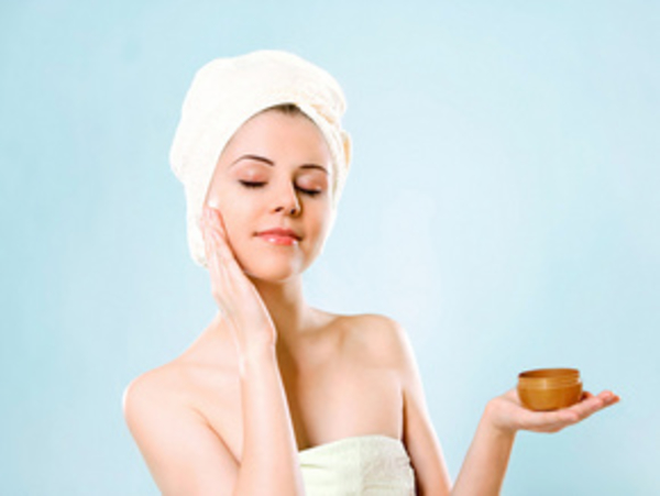 Интересные факты о креме от морщин