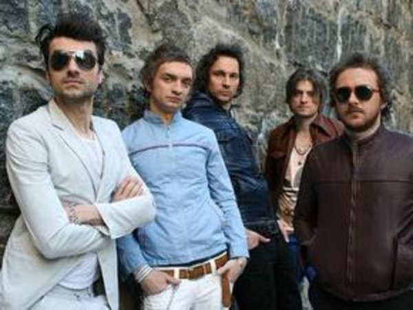 Dруга Рiка поздравит  Аллу Пугачеву песней