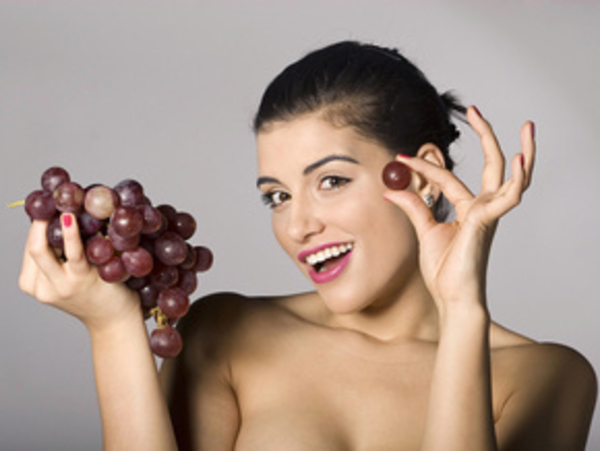 Строим  идеальное тело