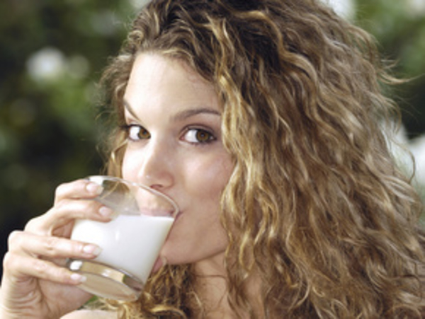 Белки способствуют похудению