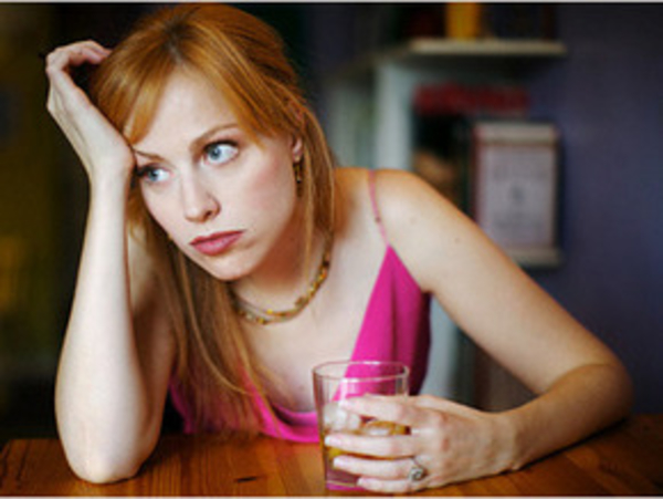 Умереть можно от скуки