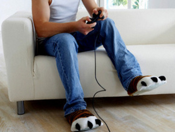 Типы инфантильных мужчин