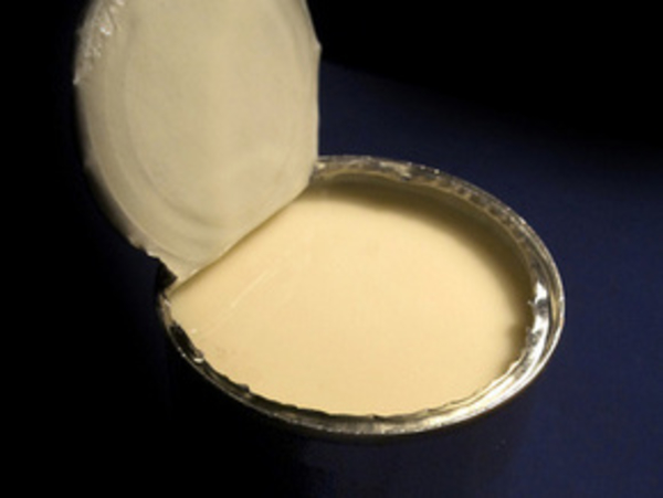 Сгущенное молоко