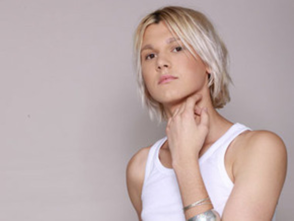 О чем напишет книгу Борис Апрель?