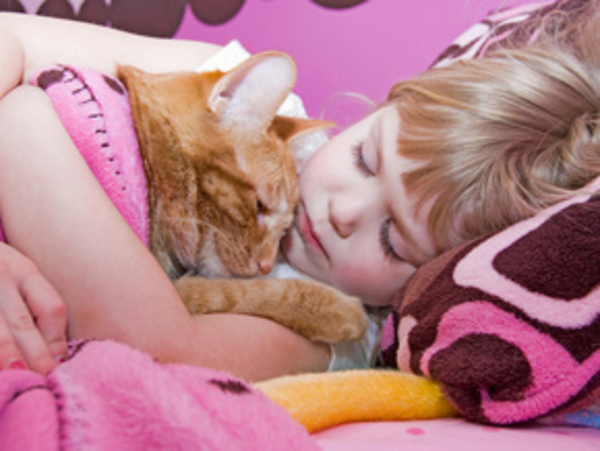 Колыбельная для малыша