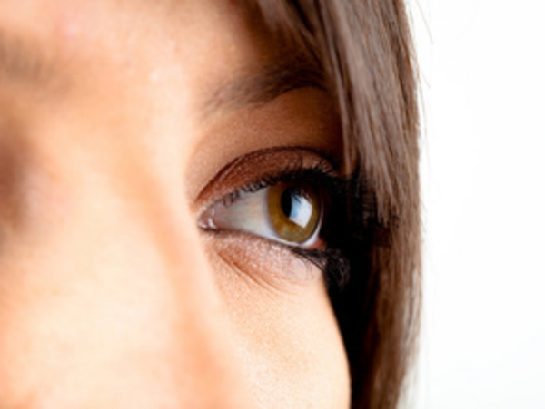 5 правил нанесения подводки для глаз