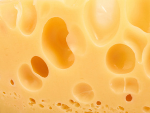 Кальций – враг лишнего веса