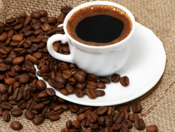 Кофе действительно вызывает зависимость