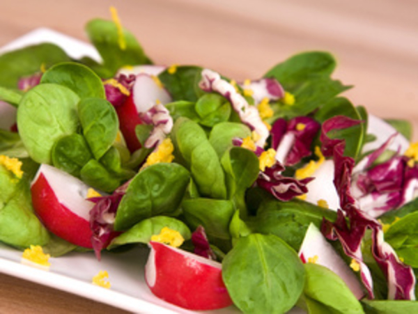 Чем полезен витамин К?