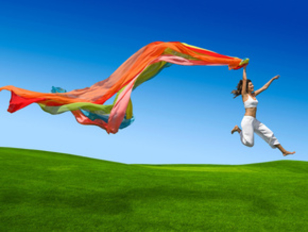 Как радоваться жизни?