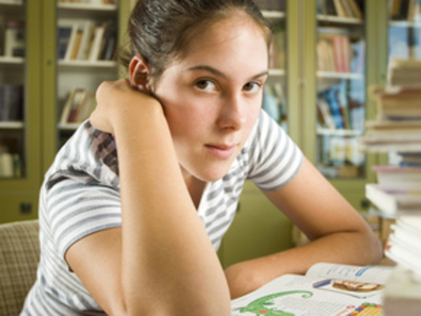 Как уложиться во время ЗНО по математике