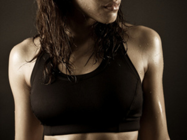 Питание после тренировки