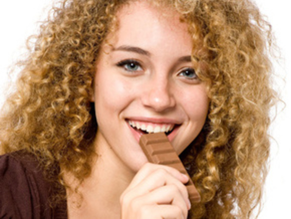 Как есть меньше сахара