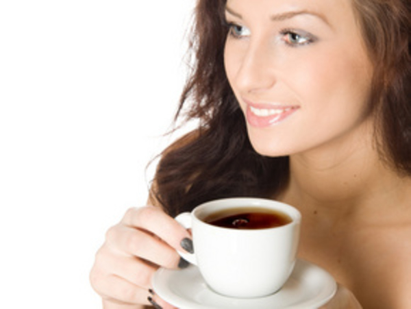 Какао отлично восстанавливает силы