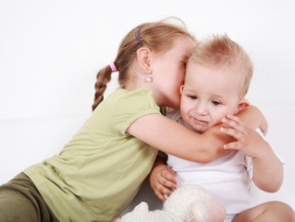 Ты мне брат или враг забравший любовь?