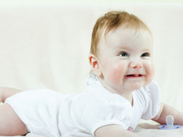 Мир новорожденного малыша – огромен, многообразен и неповторим!