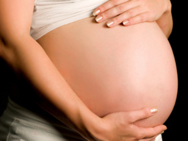 Быть ли жизни малыша?