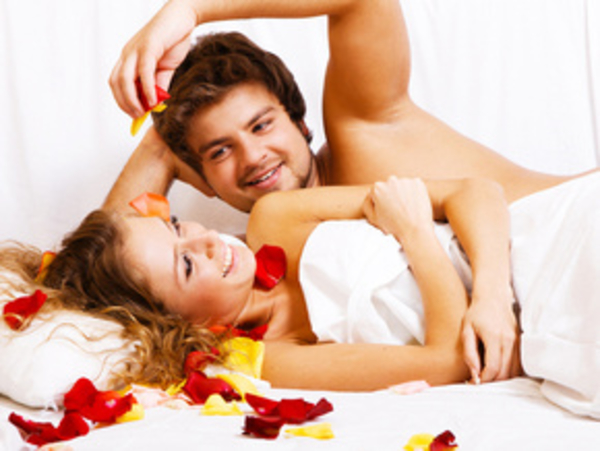 Что делать, чтобы он смотрел только на вас?