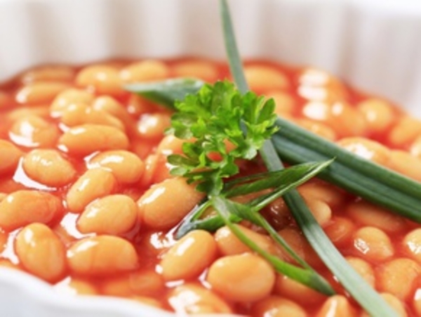 Фасоль полезна для здоровья