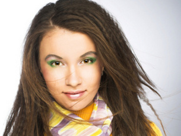 Все, что вы еще не знали о пудре