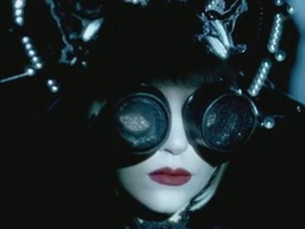 Новый клип Леди Гага побил все рекорды