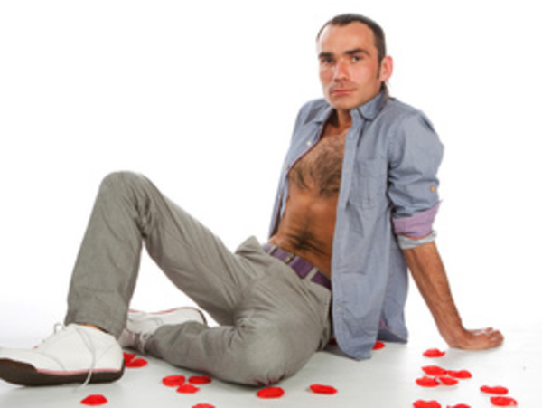 Почему мужчины отказываются от секса?