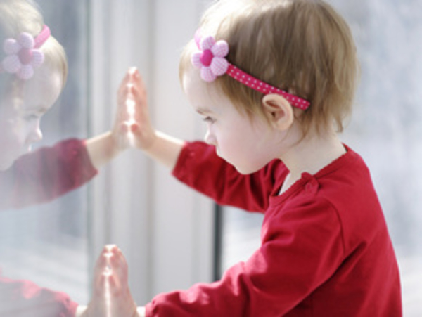 Маугли и кусочки нашей жизни. Часть 2