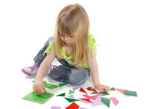 Умен ли мой ребенок?