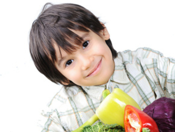 Можно ли детям есть суши?