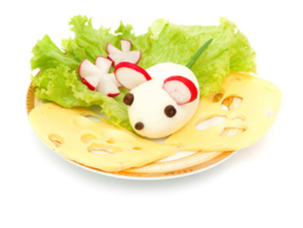 Как выбрать для ребенка сыр