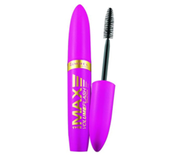 Увеличь свои ресницы до максимума!