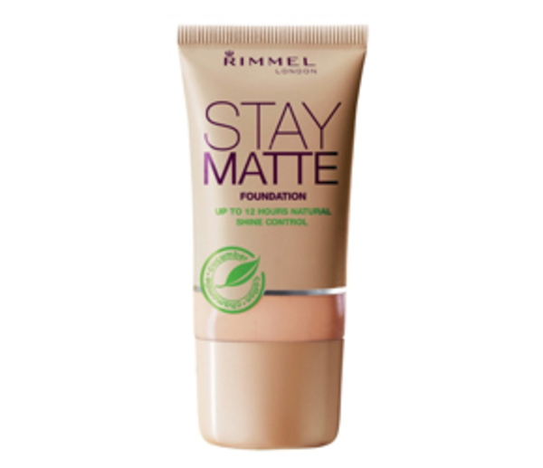Тональный крем Stay Matte