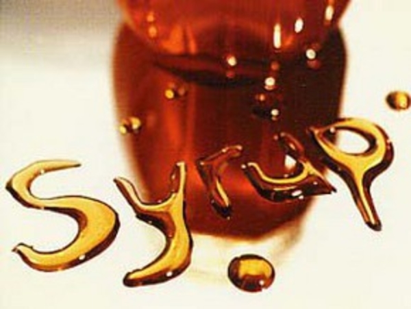 Сиропы и пропитки для тортов