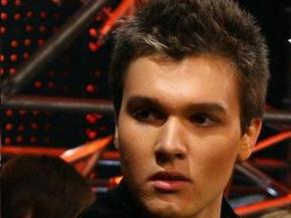 Борис  Апрель и Дима Каднай: из певцов  в телеведущие