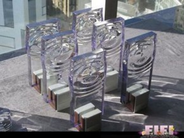 Кто получил Оскар среди парфюмеров