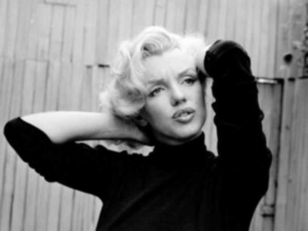 Раскрыт секрет диеты Мэрилин Монро