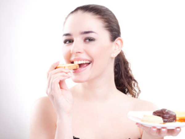 Завтрак красоты