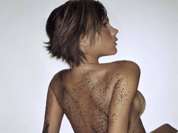 Ешьте хлеб, чтобы не толстеть